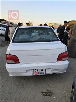 Saipa 132